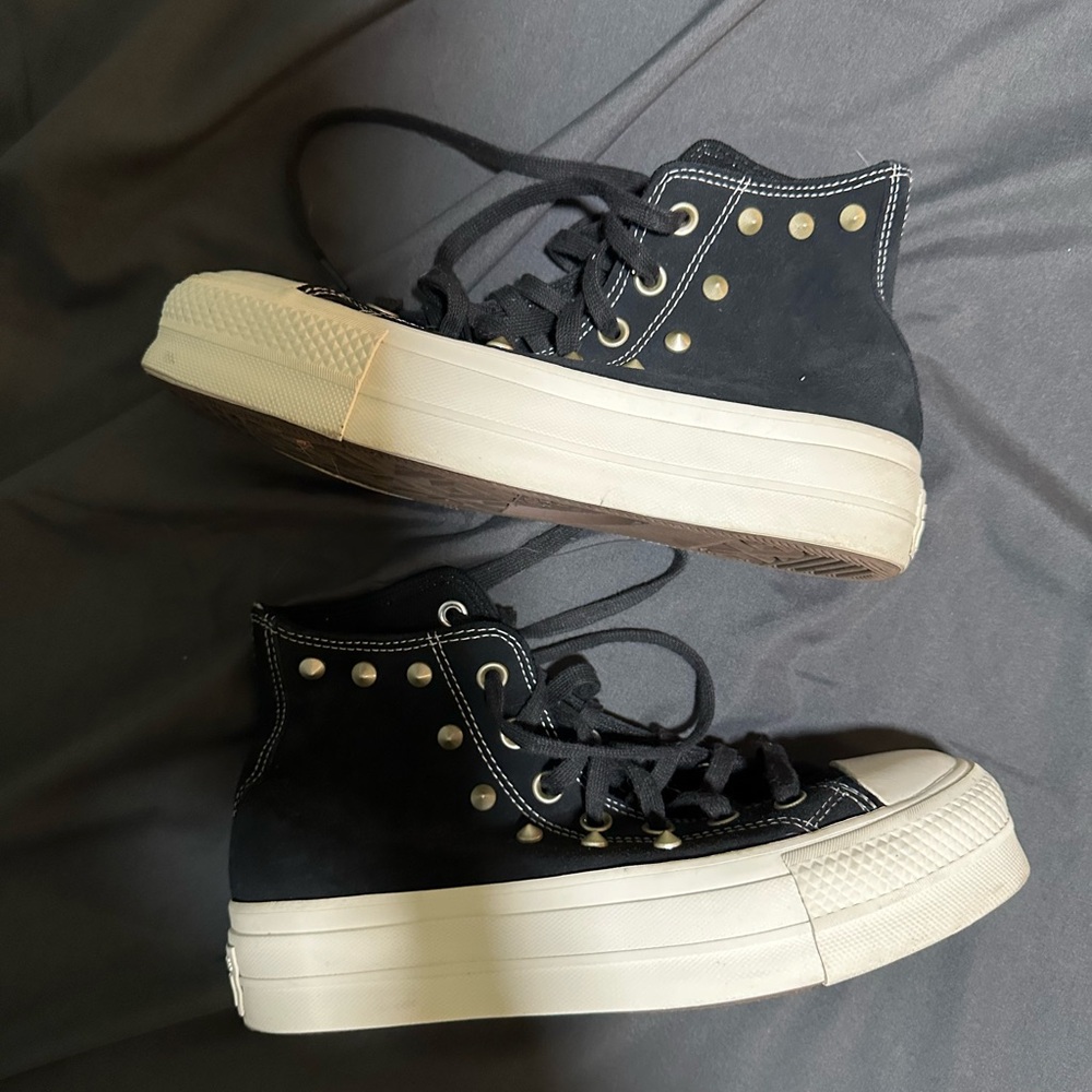 Platform Converse - image 4